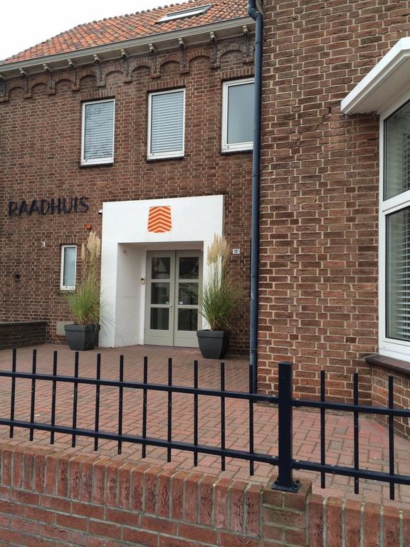 Raadhuis Egmond Egmond aan den Hoef Δωμάτιο φωτογραφία