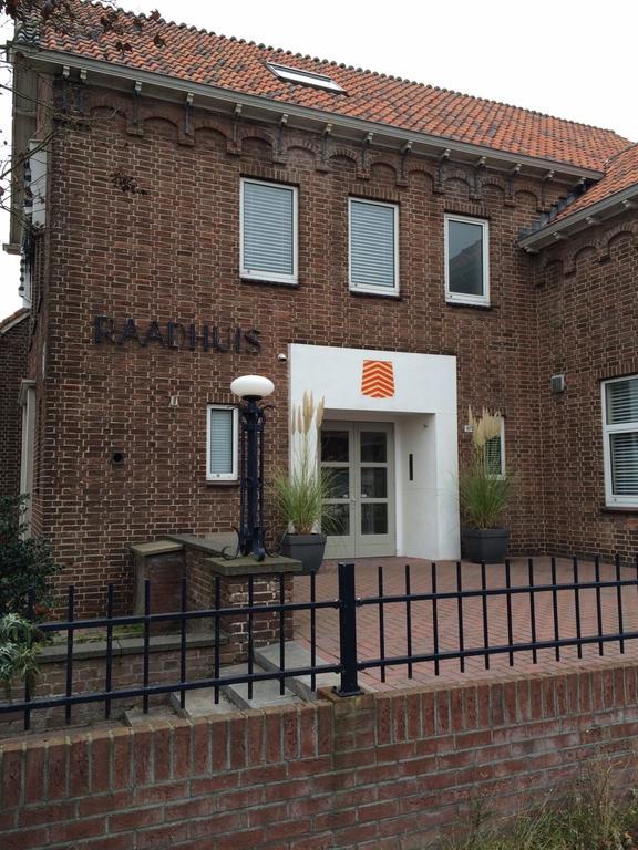 Raadhuis Egmond Egmond aan den Hoef Δωμάτιο φωτογραφία