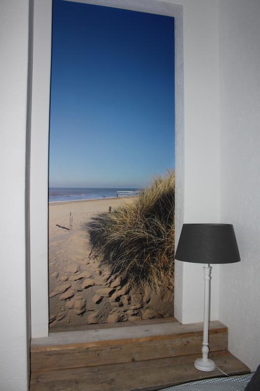Raadhuis Egmond Egmond aan den Hoef Δωμάτιο φωτογραφία