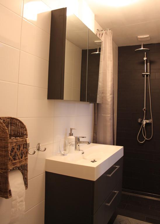 Raadhuis Egmond Egmond aan den Hoef Δωμάτιο φωτογραφία