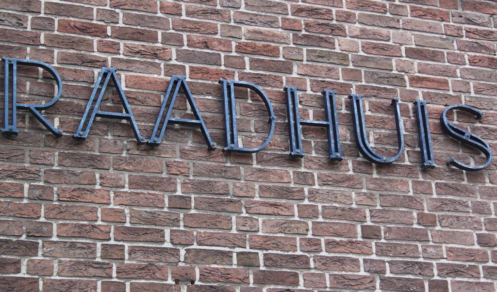 Raadhuis Egmond Egmond aan den Hoef Δωμάτιο φωτογραφία