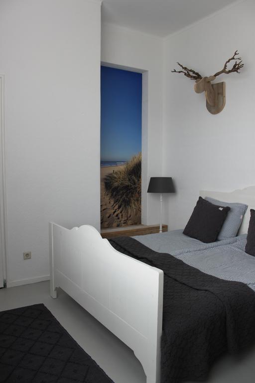 Raadhuis Egmond Egmond aan den Hoef Δωμάτιο φωτογραφία
